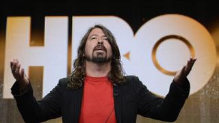 Dave Grohl de Foo Fighters reveló cómo llegó a componer un tema de reggaetón