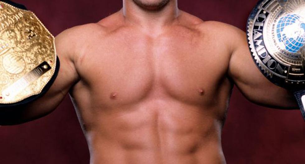 Chris Jericho volverá a luchar en Royal Rumble de WWE. (Foto: Internet)