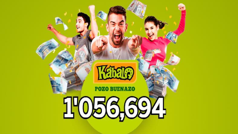 Resultados de La Kábala: ver la jugada ganadora del martes 13 de diciembre