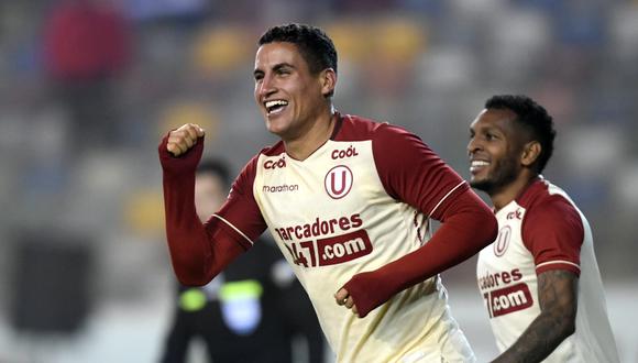 ¿Qué jugadores de Universitario terminan contrato al finalizar el 2022? (Foto: prensa U)