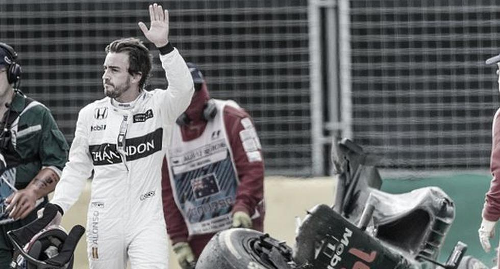 Fernando Alonso es uno de los pilotos españoles más exitosos en la historia de Fórmula 1. (Foto: Getty Images)