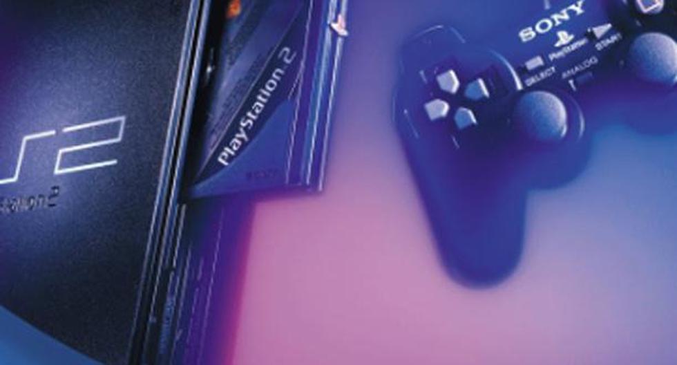 PlayStation 2: 20 años de la consola más vendida, VIDEOJUEGOS