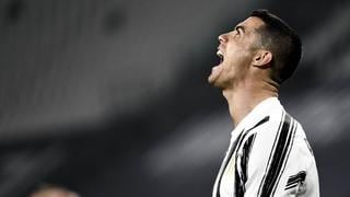 Antonio Cassano explicó la razón del fracaso de Cristiano Ronaldo en Juventus