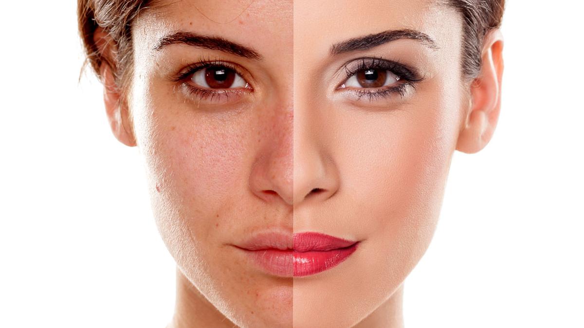 Cuáles son los efectos negativos del maquillaje en tu piel? | VIU | EL  COMERCIO PERÚ