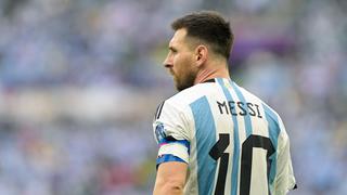 ▷ Link Argentina vs. México EN VIVO ONLINE por Qatar 2022 | Formación, qué canal lo transmite y a qué hora es el Mundial