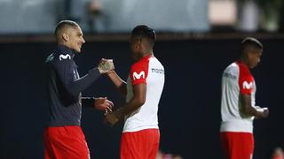 Selección peruana: con Paolo Guerrero, los dirigidos por Ricardo Gareca entrenaron en Estados Unidos | FOTOS