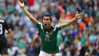 La categórica victoria de México sobre Nueva Zelanda en el repechaje [FOTOS]