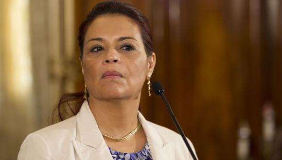 Guatemala: Vicepresidenta renuncia por escándalo de corrupción