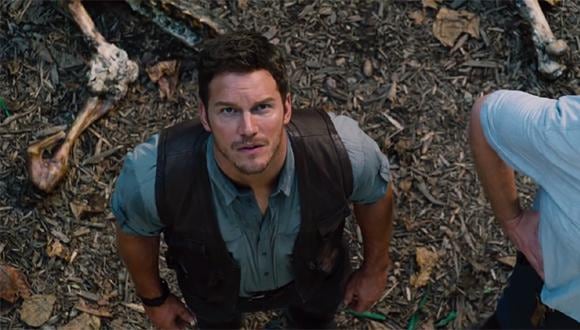 "Jurassic World": mira el nuevo avance de la película (VIDEO)