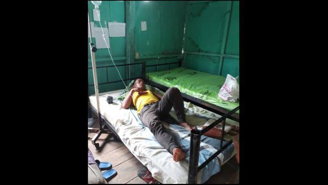 (Foto: Daniel Carbajal)