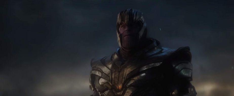 Thanos perdió (Foto: Avengers: Endgame / Marvel Studios)