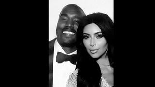 Boda de Kim Kardashian y Kanye West costó US$ 120 millones