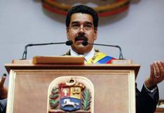 Maduro ordena revisar programación televisiva en lucha contra la violencia