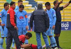 Fútbol boliviano soporta vergüenza insólita mundial