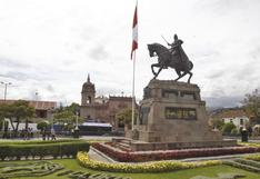 Ayacucho: MTC destina S/268 mlls. para proyectos de inversión vial durante el 2020