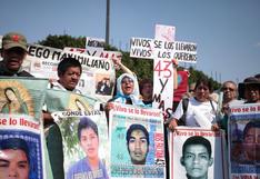 México: lo que se sabe de retención de policías en Ayotzinapa 