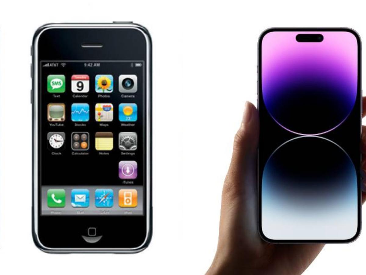 iPhone 14 Pro Max vs. 13 Pro Max: ¿En qué se diferencian ambos celulares?, Apple, Keynote, Apple Event, Celulares, Móviles, España, México, Colombia, USA, Argentina, TECNOLOGIA