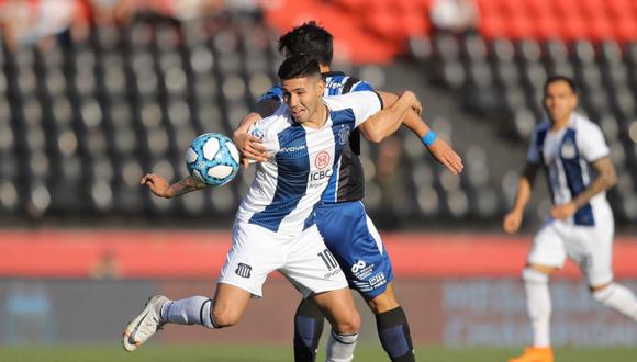 Almagro eliminó a Talleres de la Copa Argentina | Foto: Talleres