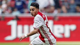 Lo mejor del día: Abdelhak Nouri del Ajax despertó del coma luego de casi tres años