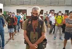 Trujillo: Policía intervino a unas 60 personas en toque de queda que inició a las 4 p.m.