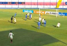 Universitario vs. Binacional EN VIVO: Pérez anotó golazo 1-1 para ‘El poderoso del sur’ - VIDEO