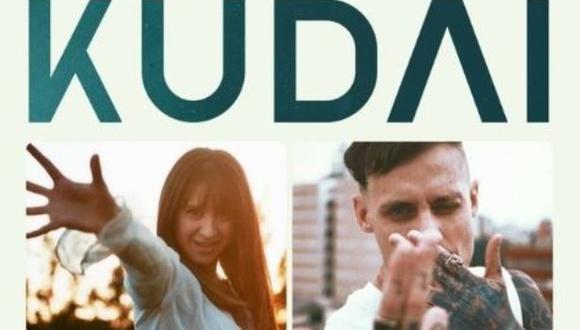 Kudai volvió a juntarse para lanzar el videolip de la nueva versión de su exitoso tema que conquistó Latinoamérica. (Foto: captura)