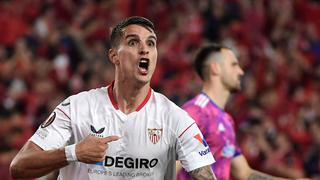 ESPN transmitió la final de la Europa League entre Roma y Sevilla