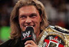 Recordamos el retiro de una grande de la WWE (VIDEO)