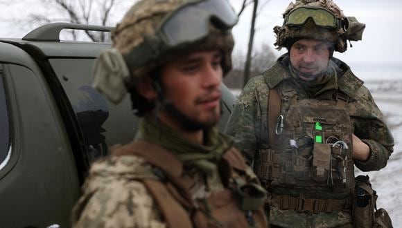 imagen de archivo | Estudiante ruso es condenado a prisión en Moscú por difundir “información falsa” sobre ejército. (Foto de Anatolii Stepanov / AFP)