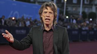 Facebook: Mick Jagger pidió apoyo para damnificados en Perú