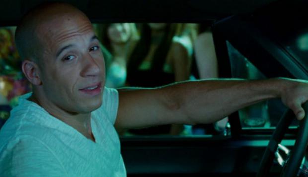 "Fast and Furious: Tokyo Traction" (Photo: Universal Pictures)