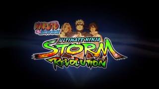 Lo nuevo de ‘Naruto Shippuden: Ultimate Ninja Storm Revolution’