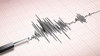 Temblor en Arequipa: registran sismo de magnitud 4, el segundo en menos de dos horas