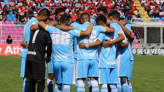 Deportivo Llacuabamba analiza dejar la Liga 1 