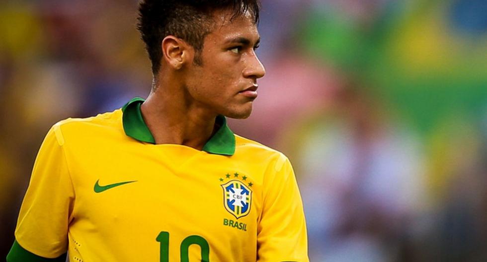 Neymar pidió disculpas en Instagram por polémico mensaje tras la eliminación de Brasil en la Copa América | Foto: Getty Images
