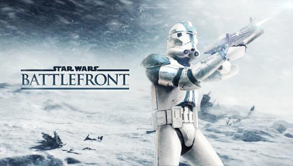 Reseña: Star Wars: Battlefront beta