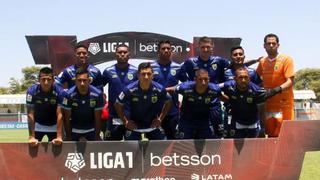 Adiós a la Liga 1: Carlos Stein descendió a Segunda División del fútbol peruano