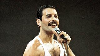 Freddie Mercury: su majestad eterna habría cumplido hoy 70 años