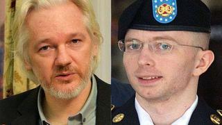 Caso Manning allana camino para extradición de Assange