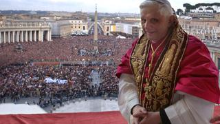 Benedicto XVI: ¿Por qué renunció como Papa el año 2013?