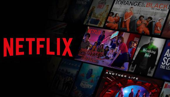 Netflix: ¿cómo puedes ver el historial del contenido que reprodujiste?. (Foto: Netflix)