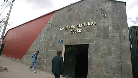 Según el Jurado Nacional de Elecciones (JNE), son un total de 8 los aspirantes al Gobierno Regional del Cusco. (Foto: Cusco Post)