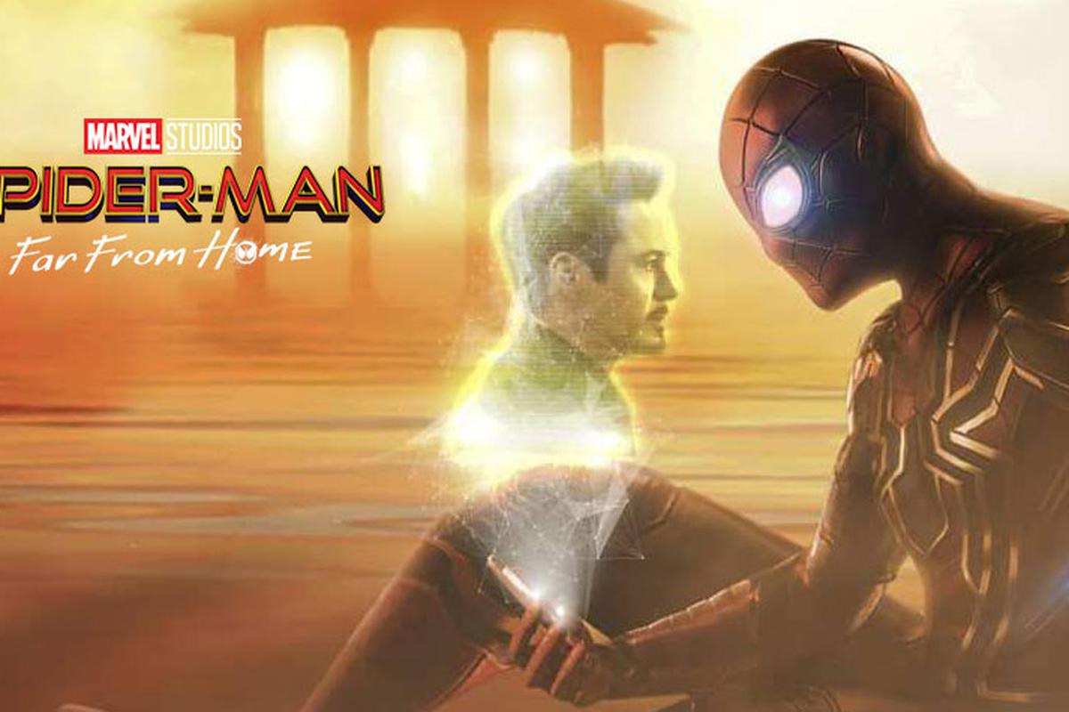 Spider-Man: Far From Home: ¿qué ocurrió realmente con Tony Stark / Iron Man  tras Avengers: Endgame y Thanos, el Titán loco? | ¿Cómo morirá Tony Stark?  | ¿Quién rescatará a Tony Stark