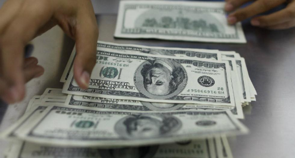 El precio del dólar en Venezuela abre al alza este jueves 9 de enero de 2020. (Foto: Reuters)