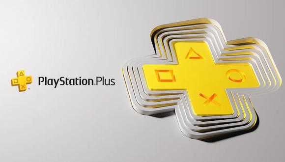 En junio pasado se estrenó la nueva versión de la PlayStation Plus. (Foto: PlayStation)