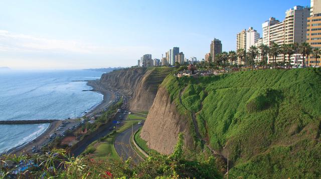 Diez razones por las que NO debería conocer Lima - 4
