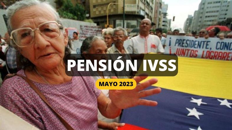 Consulta lo último de la pensión de IVSS en Venezuela este 30 de abril