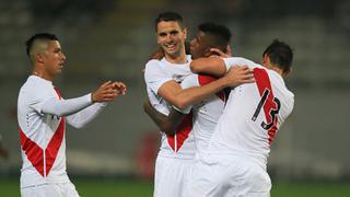 Perú vs. Panamá: así se vivió la primera victoria de Bengoechea