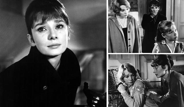 "The Children's Hour" (1961)