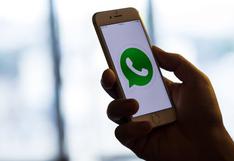 WhatsApp | ¿Cómo puedo traspasar mensajes de un smartphone viejo a uno nuevo?